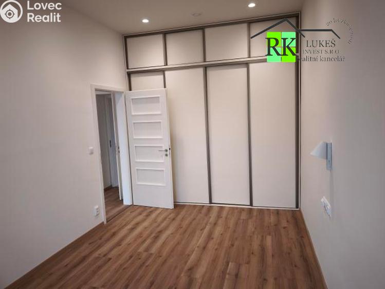 Pronájem bytu 3+KK Ondřejov, nám. 9. května 0 č. 11